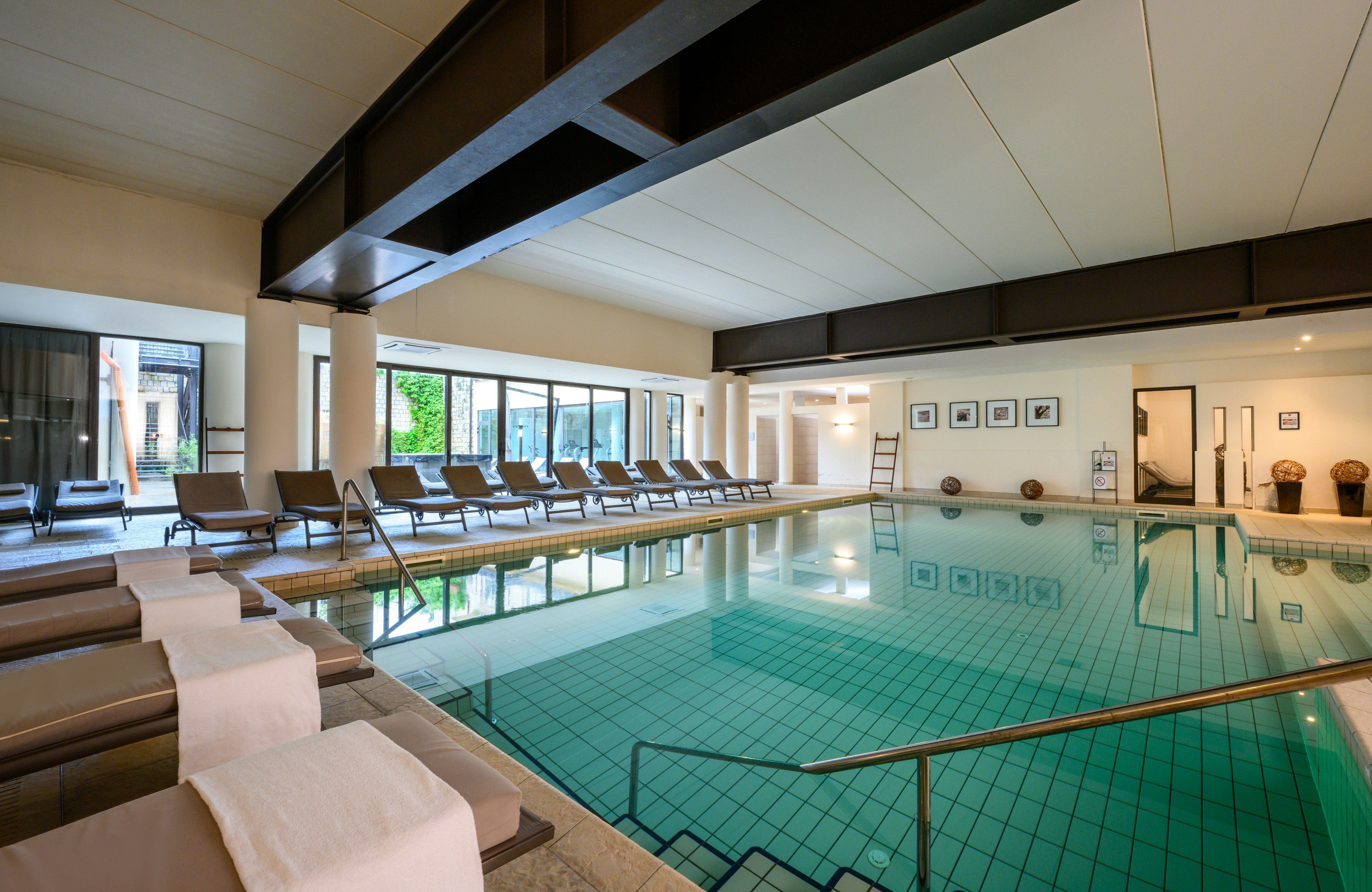 Leonardo Hotel Lago di Garda - Wellness and Spa 38/81