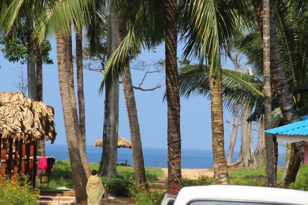 Pearl Park Beach Resort-Neil Island 22/29