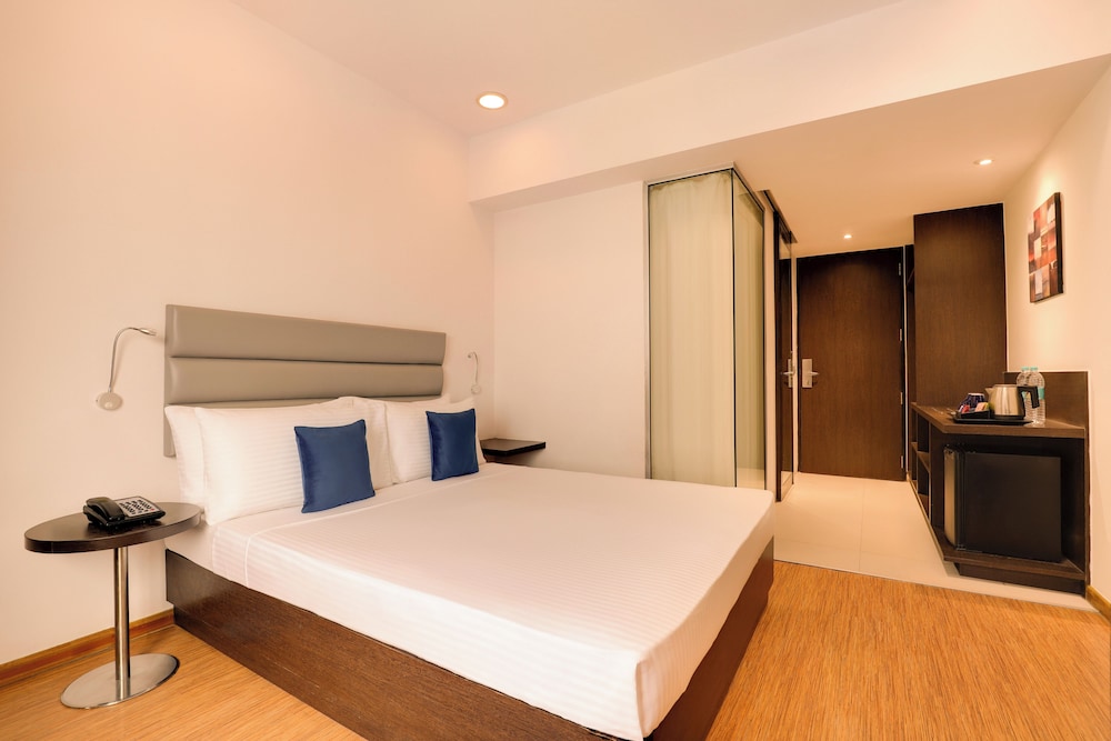 SUPERIOR, DOUBLE BED