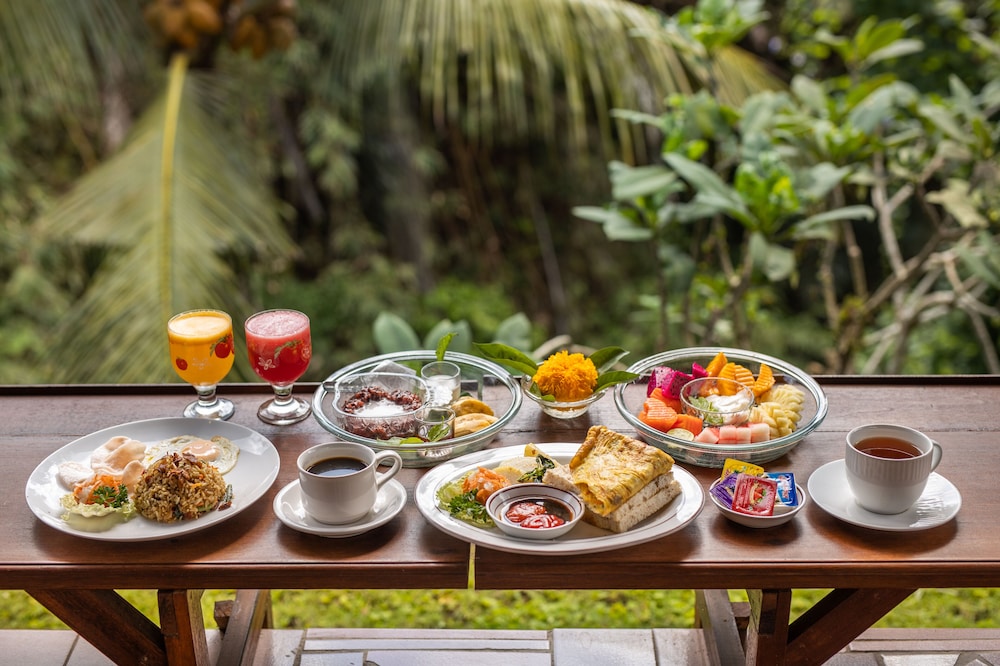 Ketut's Place Dajane Ubud 46/62