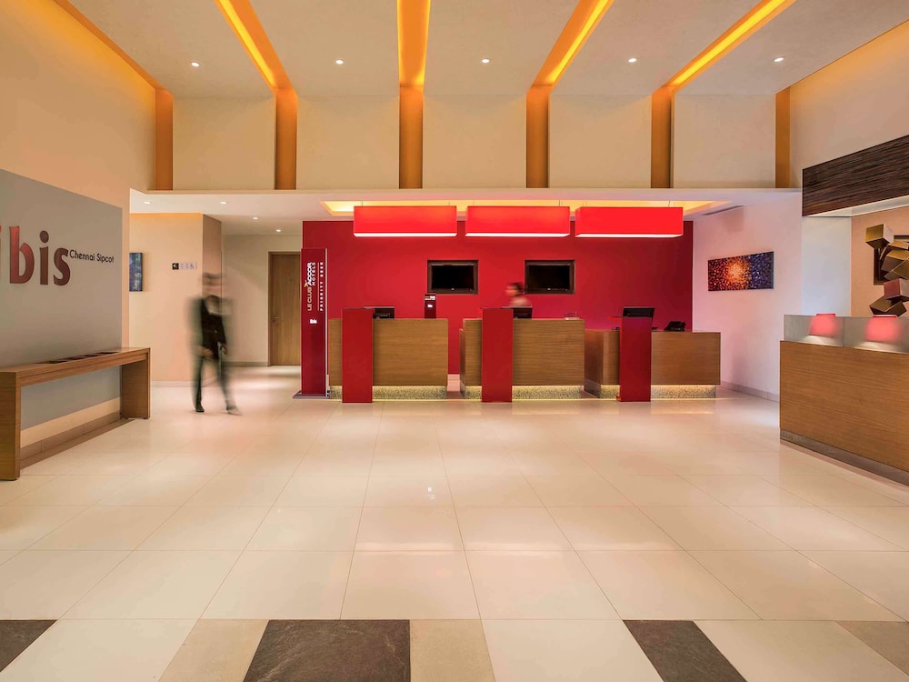 ibis Chennai Sipcot 4/71