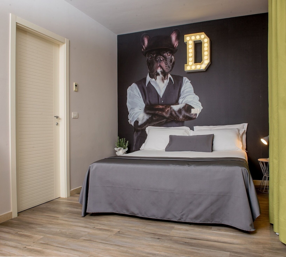 Hotel Dory 17/62
