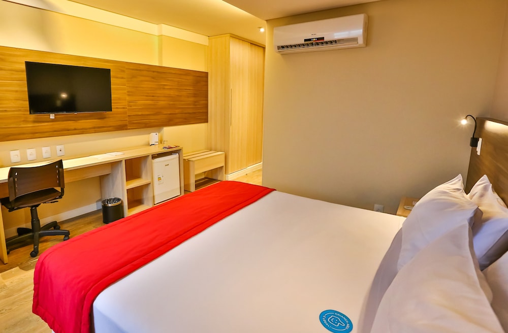 Ibiza Plaza Hotel 4/41
