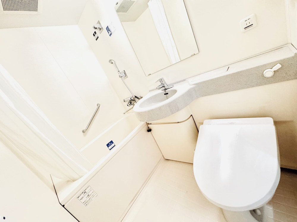Apa Hotel Kobe Sannomiya 55/56