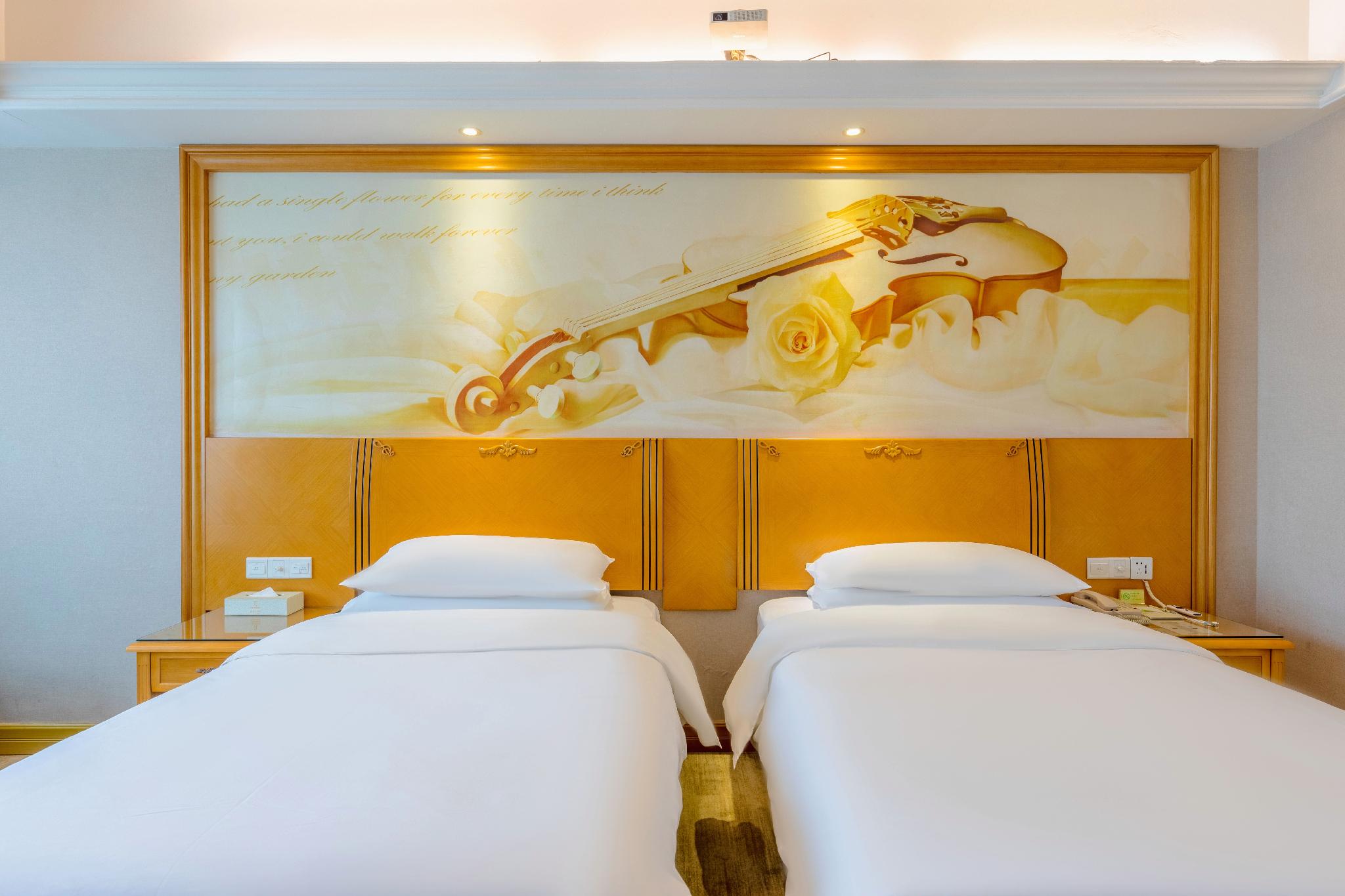 Vienna International Hotel (Changsha Gaoqiao) 24/36