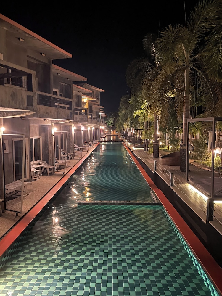 See Through Boutique Resort Haad Yao 41/50