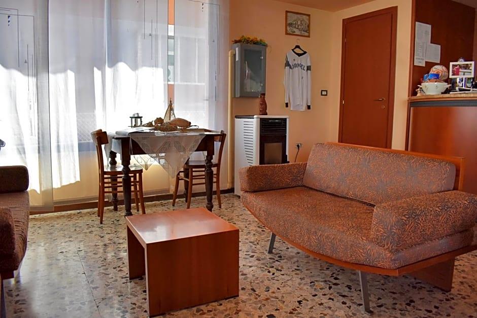 Hotel Urbinati 30/46