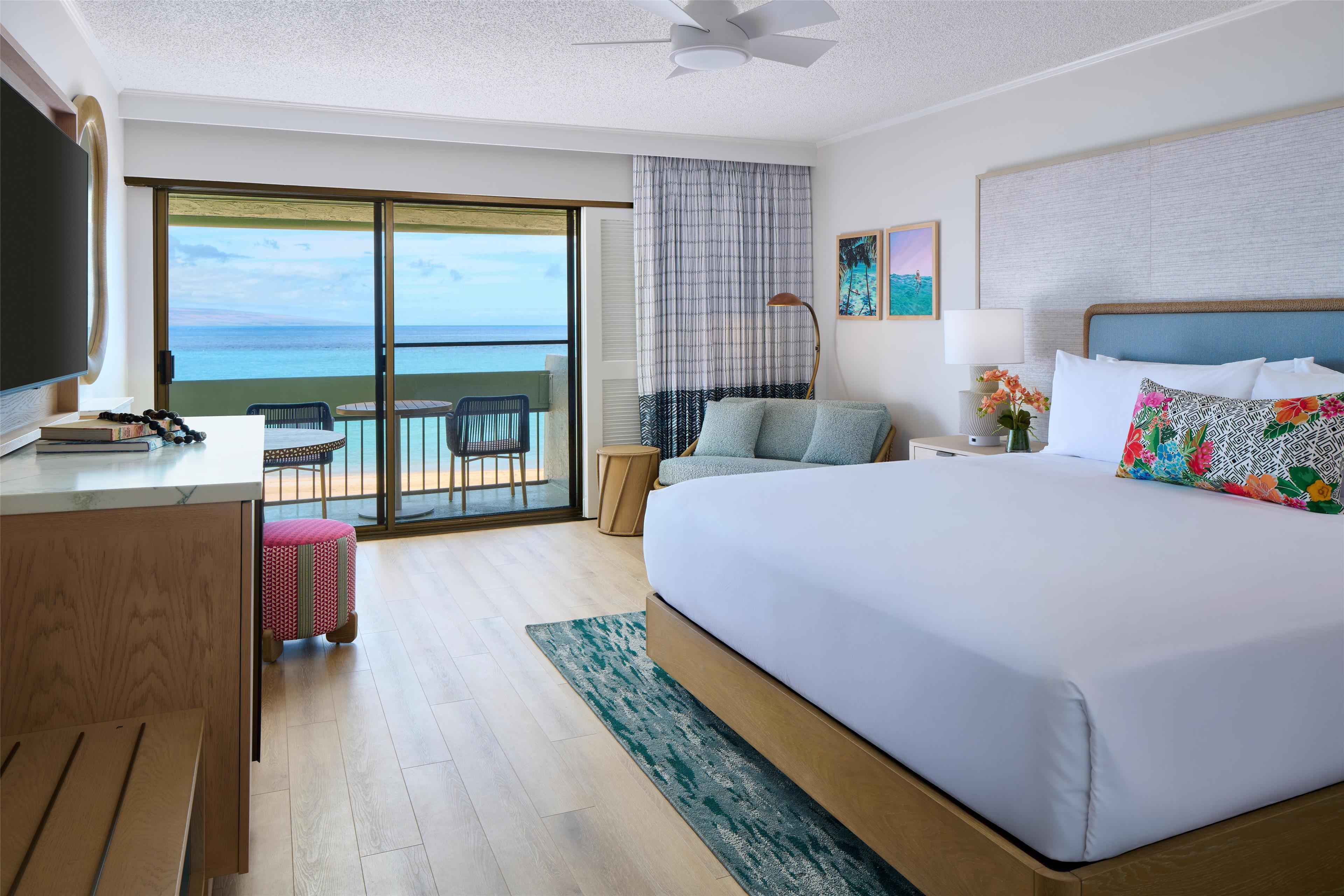 Signature, Family Suite, Ocean Front