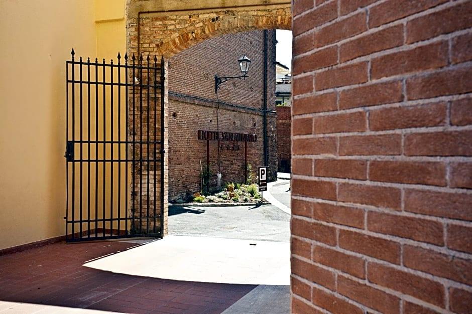 Hotel San Miniato 23/50