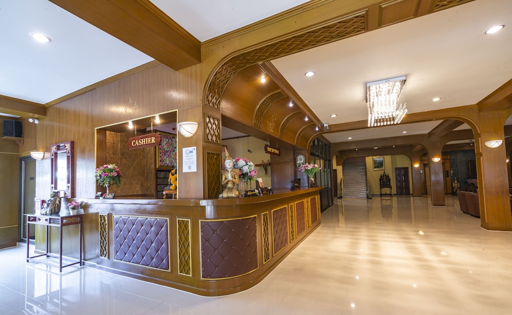 Sabai Inn 13/72