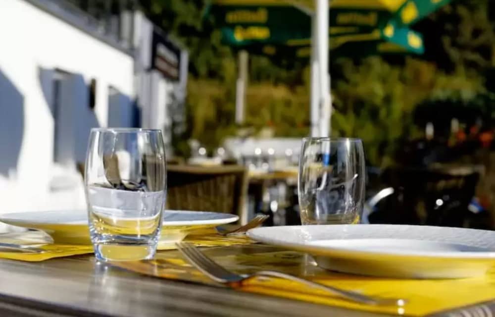 Hotel Le Manoir 35/41