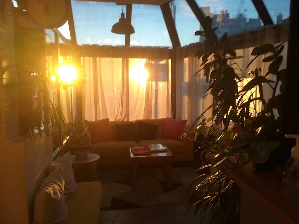Hotel Vauban 12/22