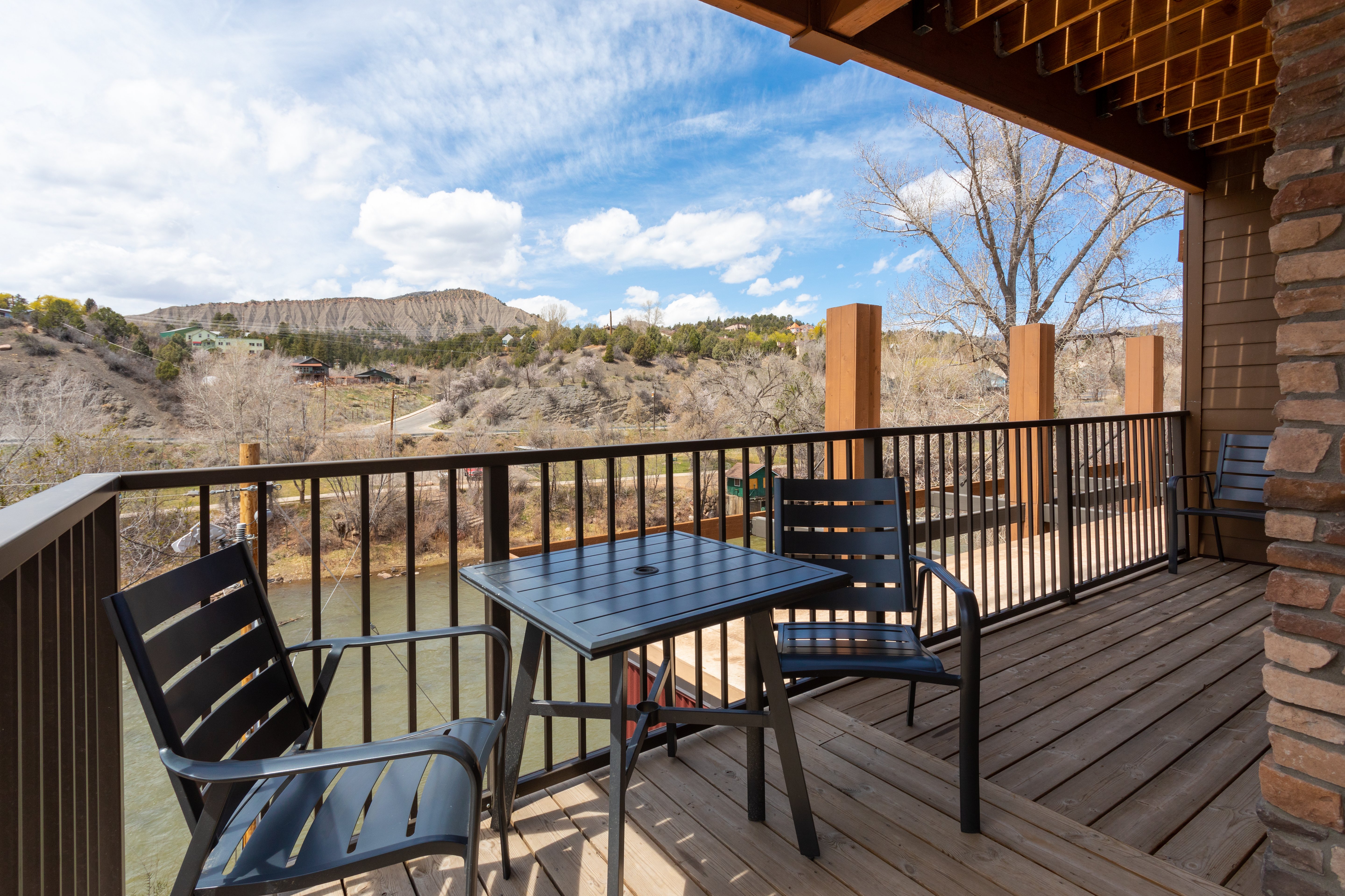 Holiday Inn Express Durango 47/76
