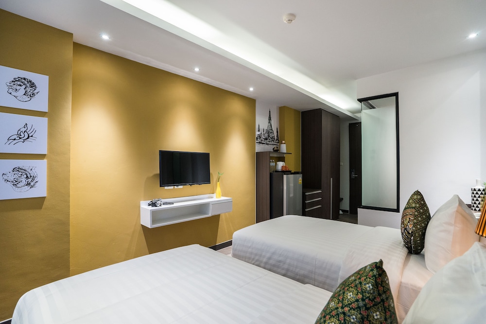 Aim House Bangkok 41/58