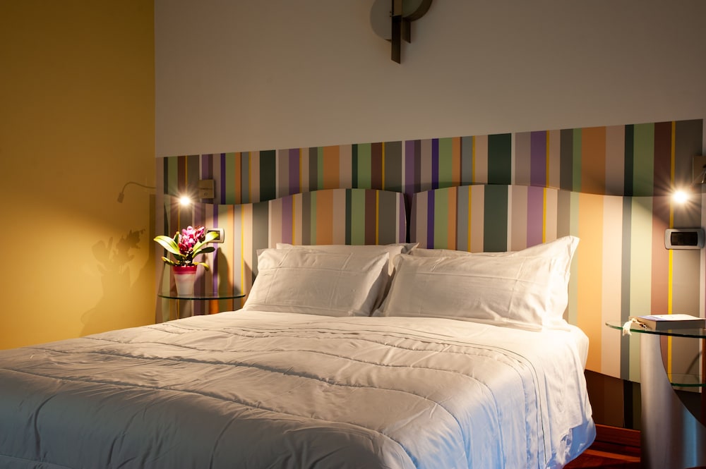 LH Hotel Del Lago Bracciano 11/50