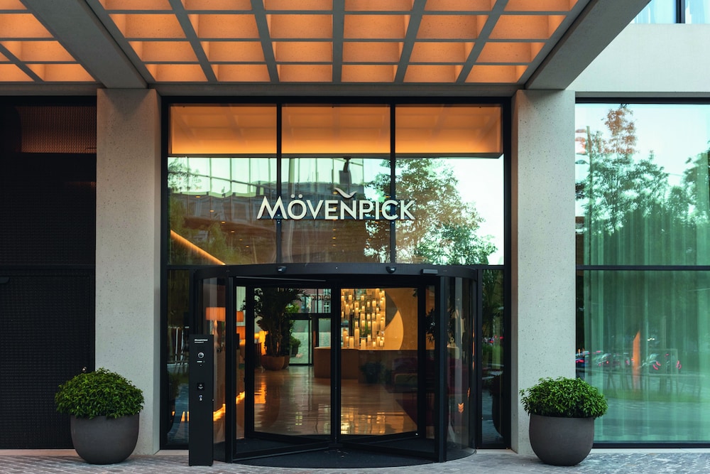 Movenpick Hotel Basel 4/70