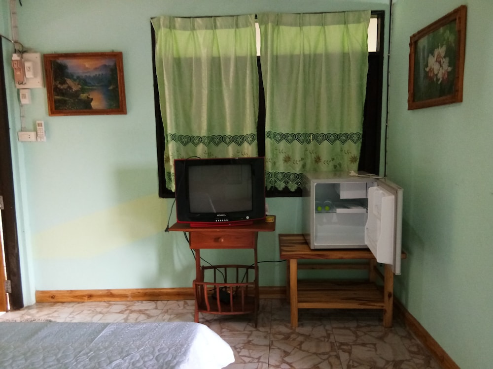 Loei Airport Homestay 21/30