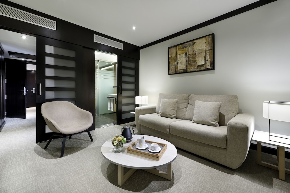 MELIA BARCELONA SARRIA 43/63