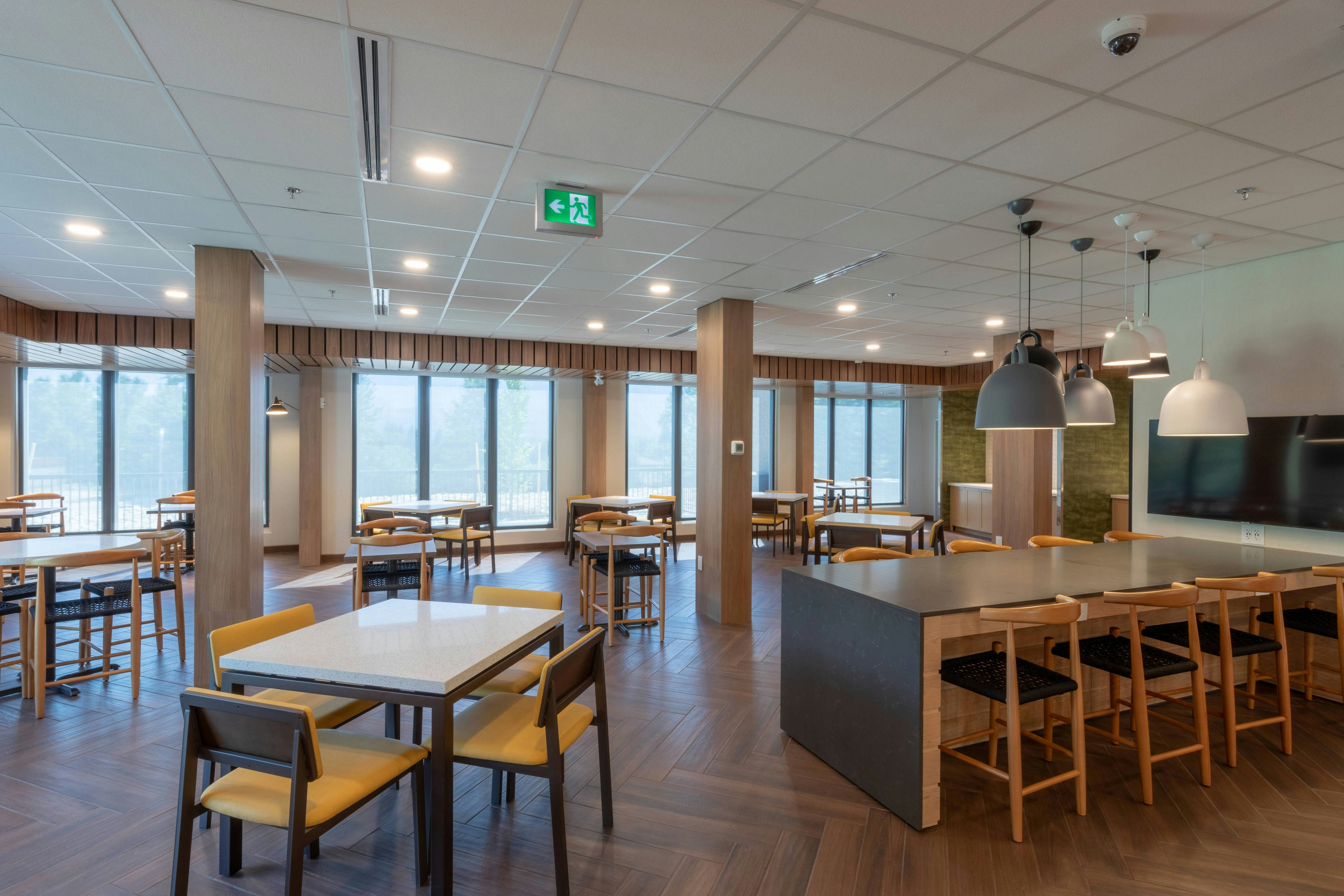 Fairfield Inn & Suites by Marriott Revelstoke 10/15
