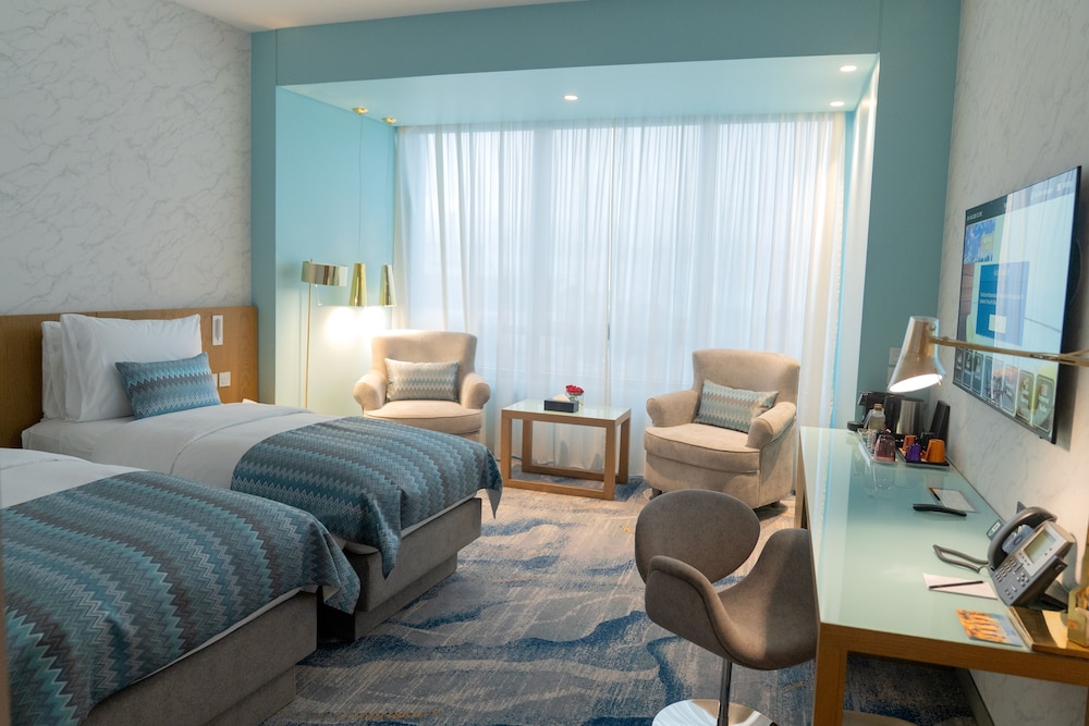Symphony Style Hotel 16/49