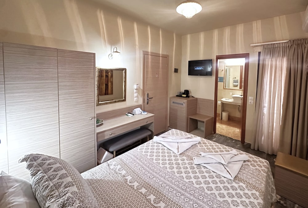 Thalia Deco City and Beach Hotel 17/48