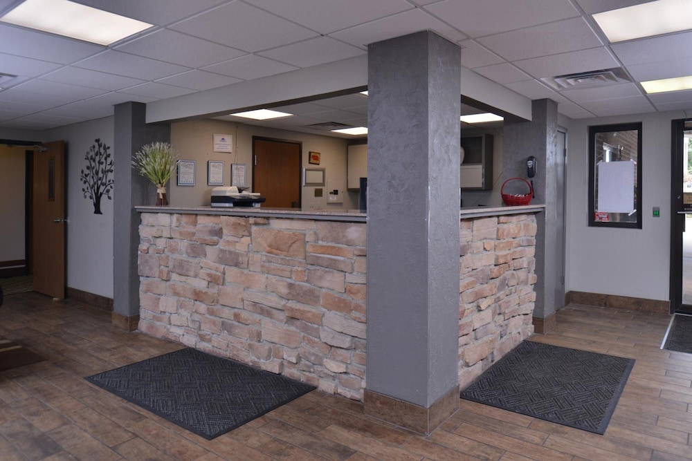 Americas Best Value Inn 3/49