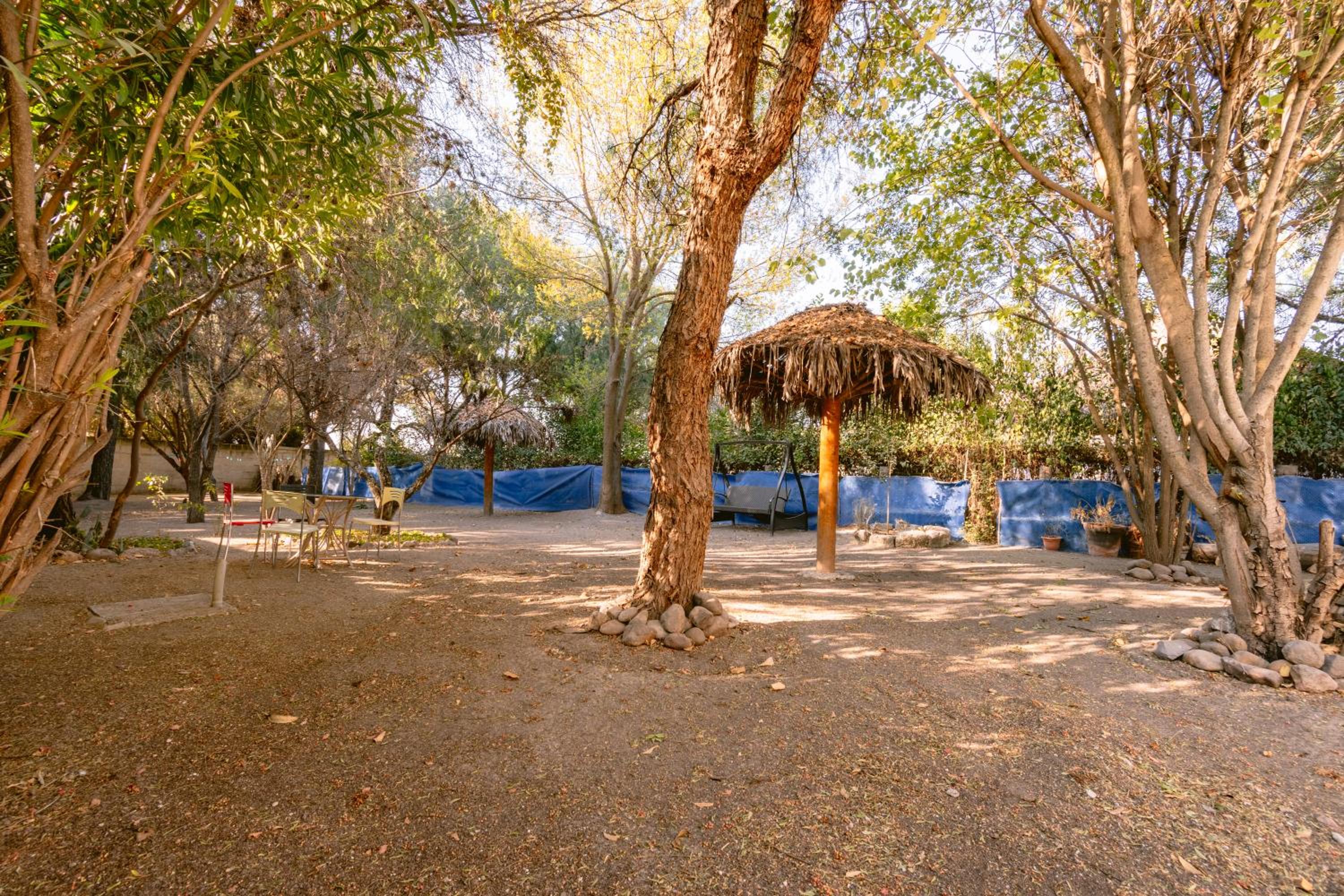 Hotel Atotonilco El Viejo 46/51