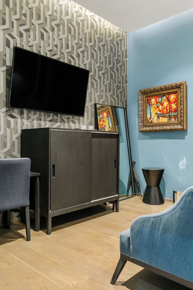 Casa Prim Hotel Boutique 68/76