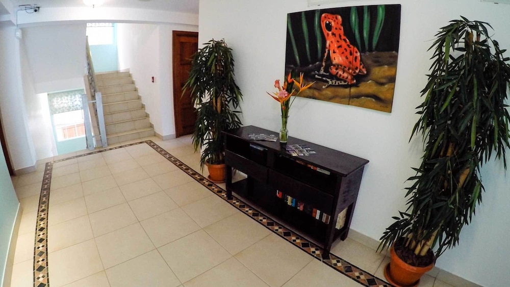 Tropical Suites Hotel in BOCAS DEL TORO