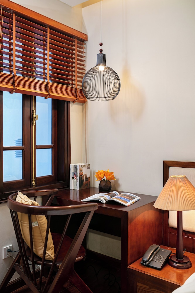 MIDORI BOUTIQUE HOTEL 33/45