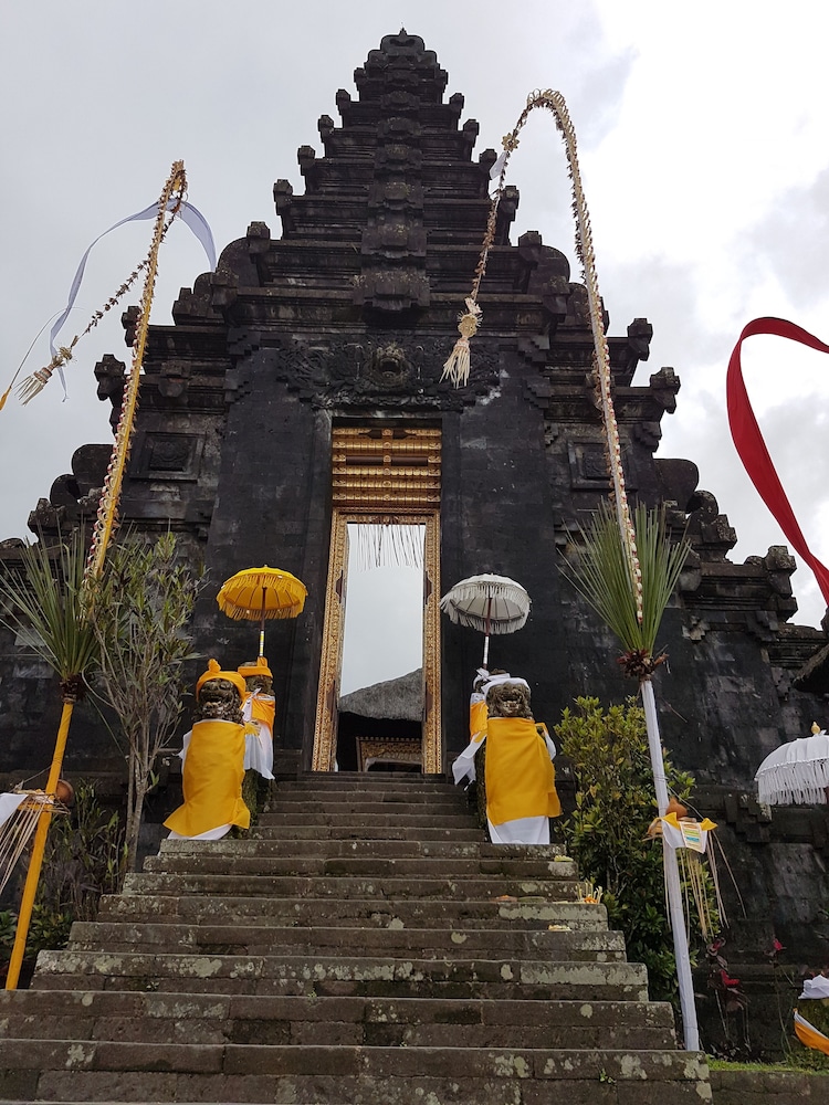 Buda Cottage Ubud 7/36