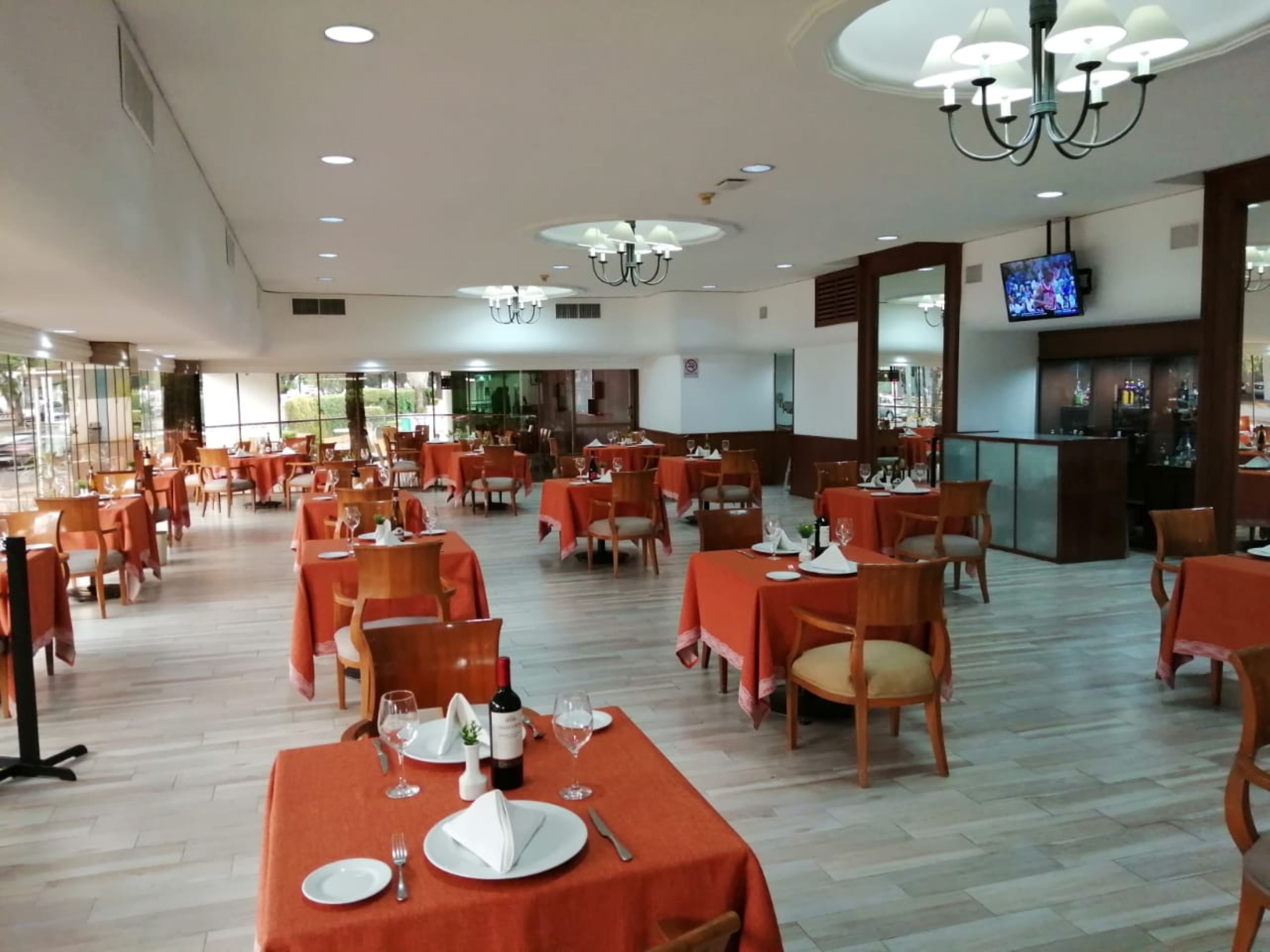 Holiday Inn Morelia 27/50