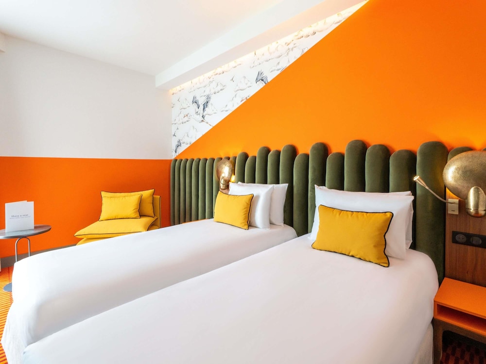 Hotel Mercure Rabat Sheherazade 25/72