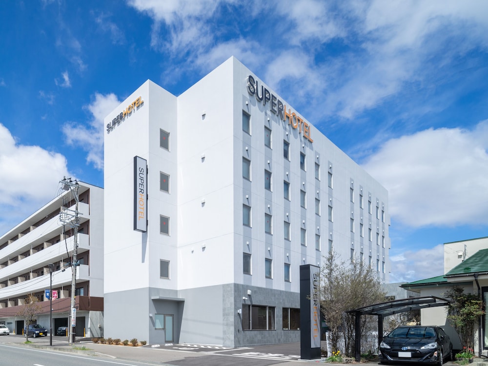 Super Hotel Yahaba-Eki Higashiguchi 3/50