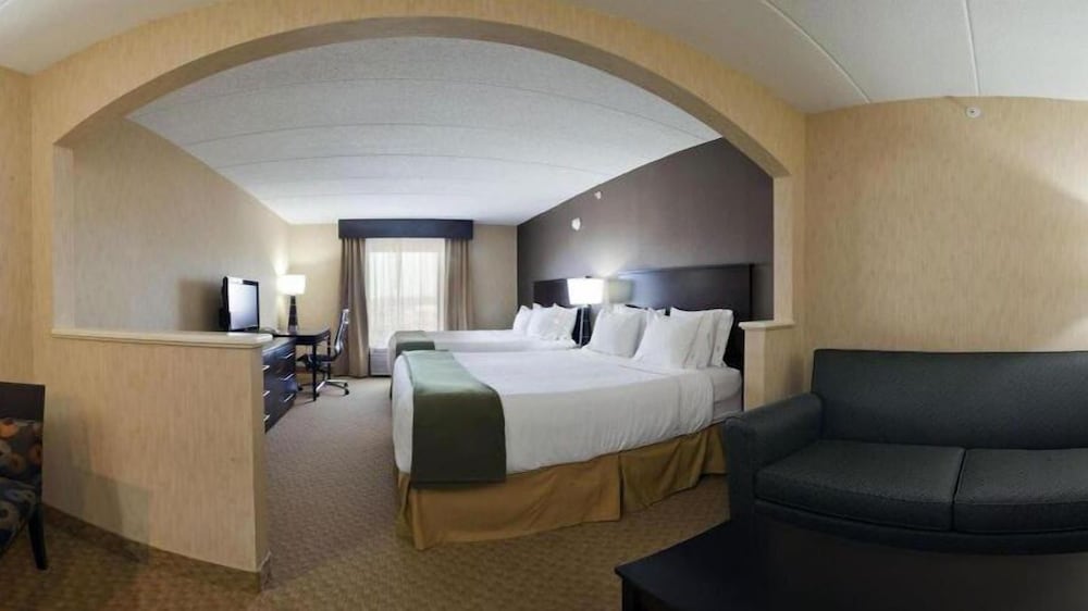 Holiday Inn Express Hotel And Suites Dover 21/60