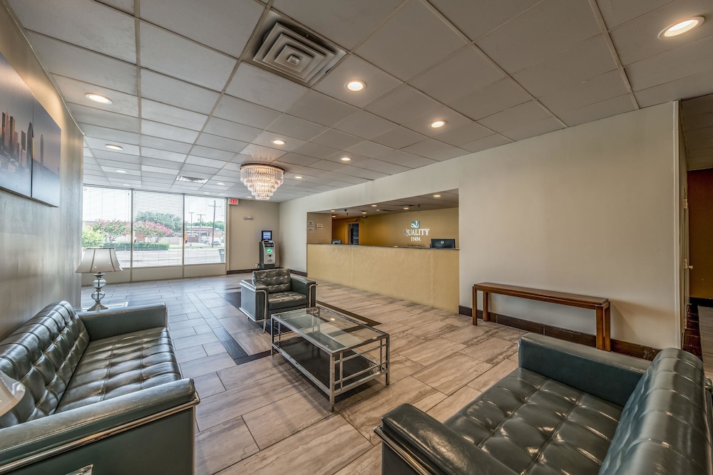 Quality Inn Gainesville 29/39