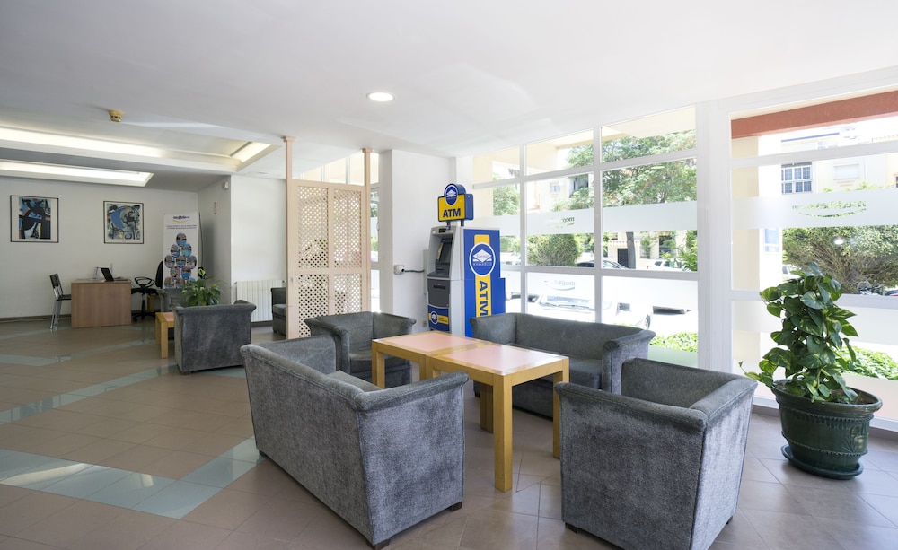 MedPlaya Hotel Alba Beach 24/33
