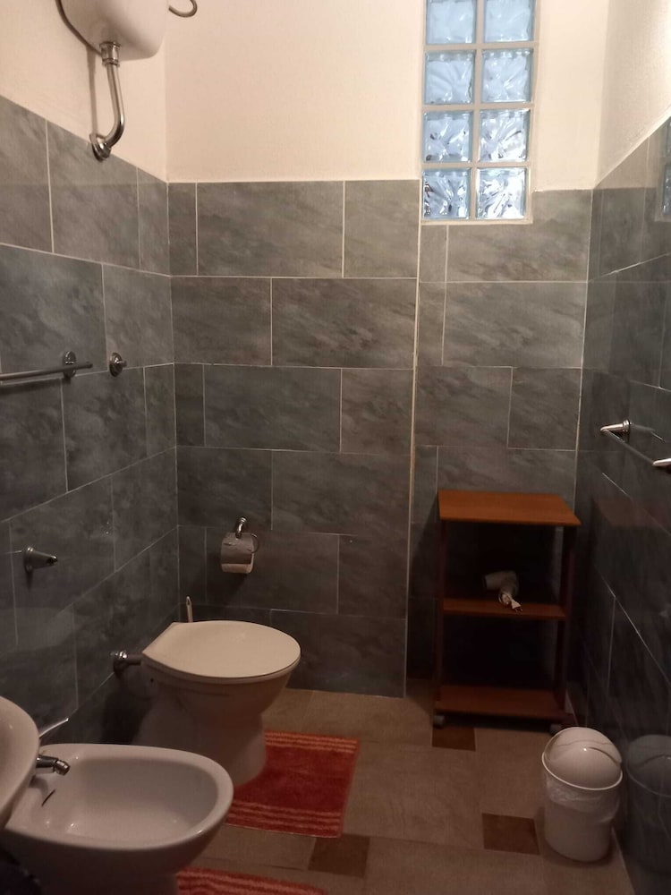 Agriturismo Comino Alto 47/50