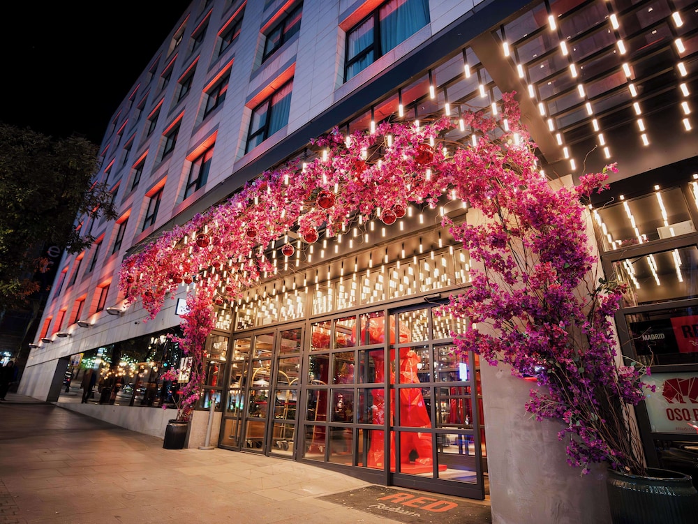 Radisson RED Madrid (ex. Paseo del Arte) 6/70