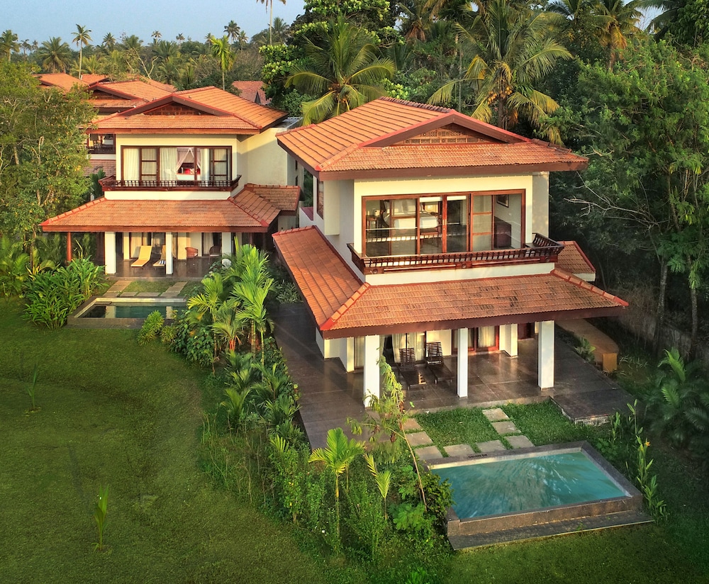 Niraamaya Retreats Backwaters and Beyond, Kumarakom 53/63