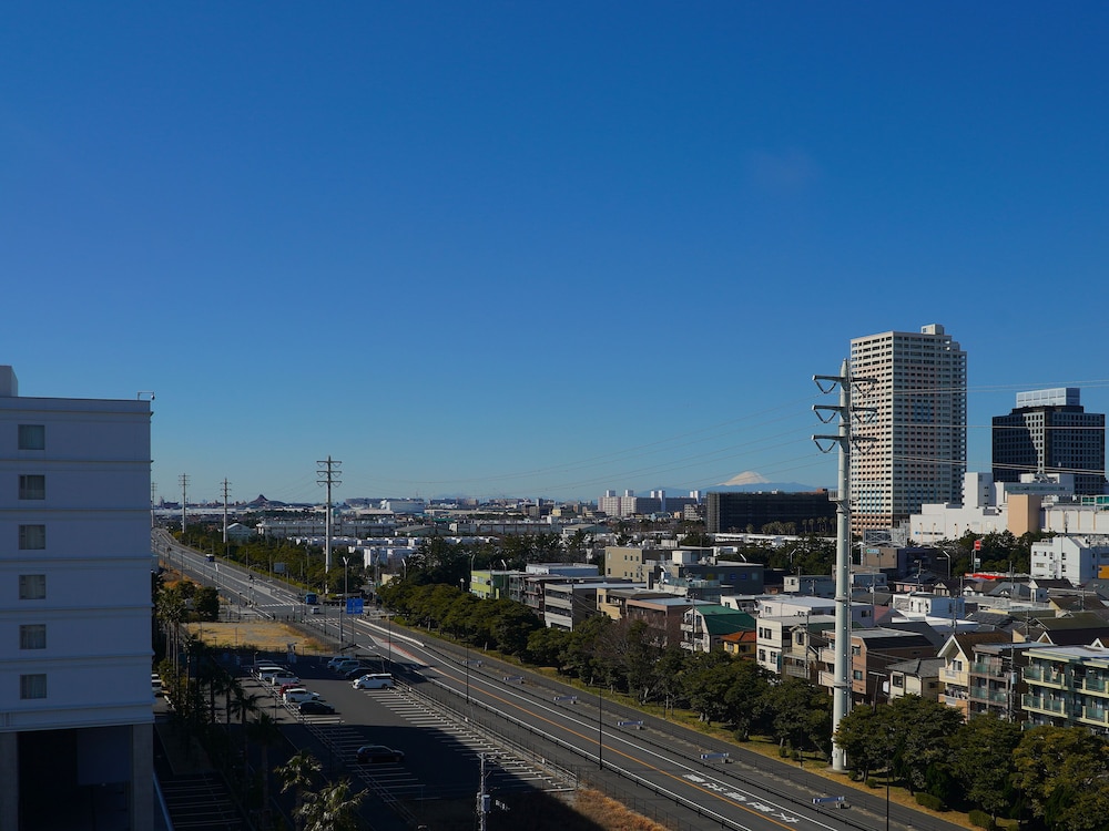 Ibis Styles Tokyo Bay in URAYASU - CHIBA PREFECTURE