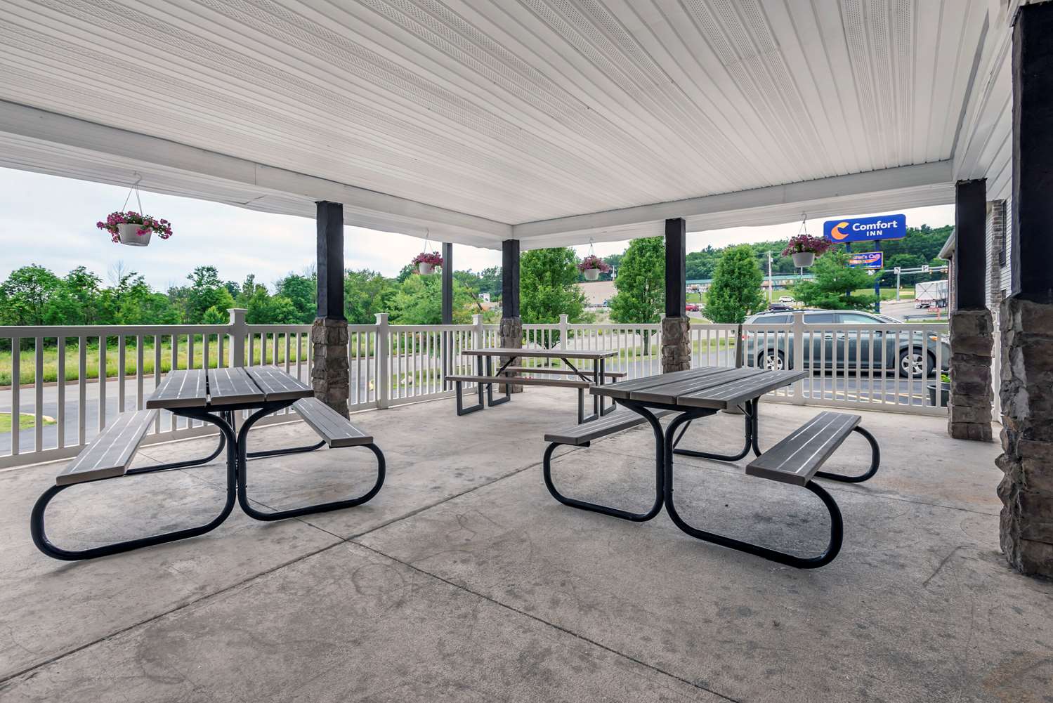 Comfort Inn West Hazleton 23/36