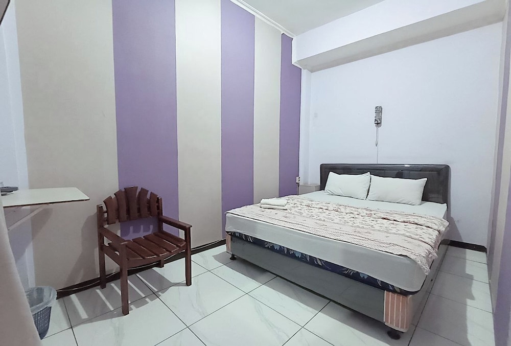 Hotel Bintang Malang 16/50