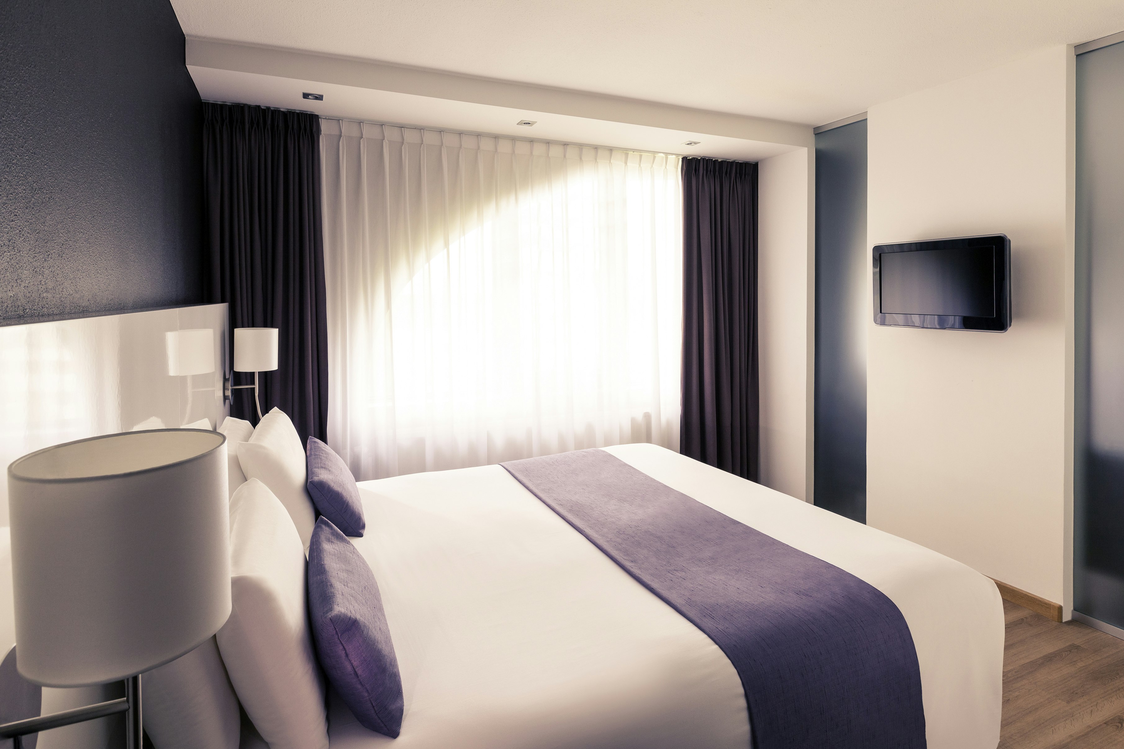 Fletcher Hotel-Restaurant Nieuwegein-Utrecht 5/17