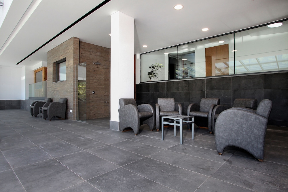 Eira do Serrado Hotel and Spa 28/33