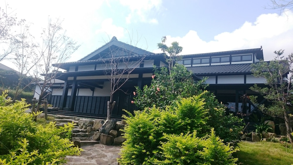 Jomon no Yado Manten 2/62