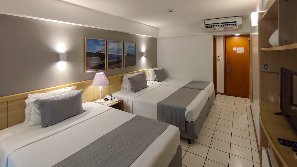 Reymar Hotel Maceio 26/71