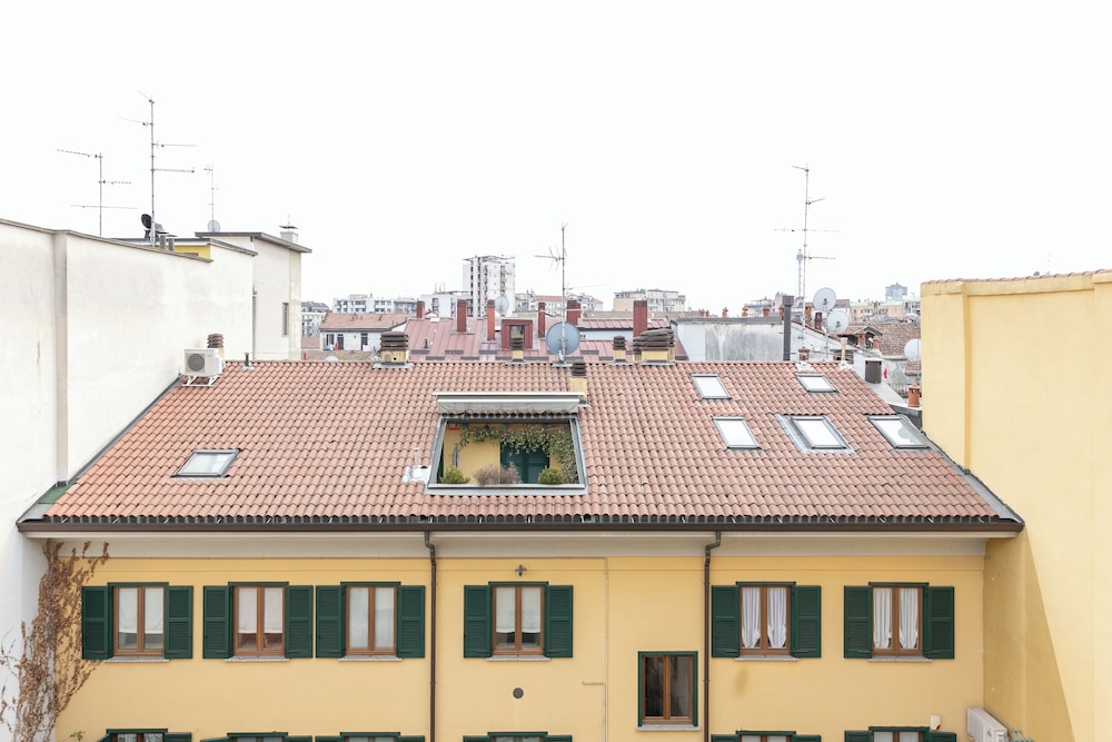 Alessia's Flat - Paolo Sarpi 4/49