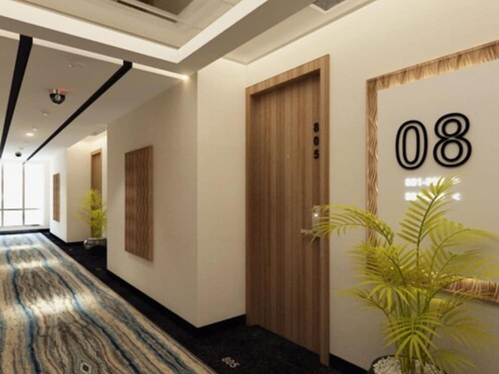 Louis Kienne Hotel Simpang Lima 29/67