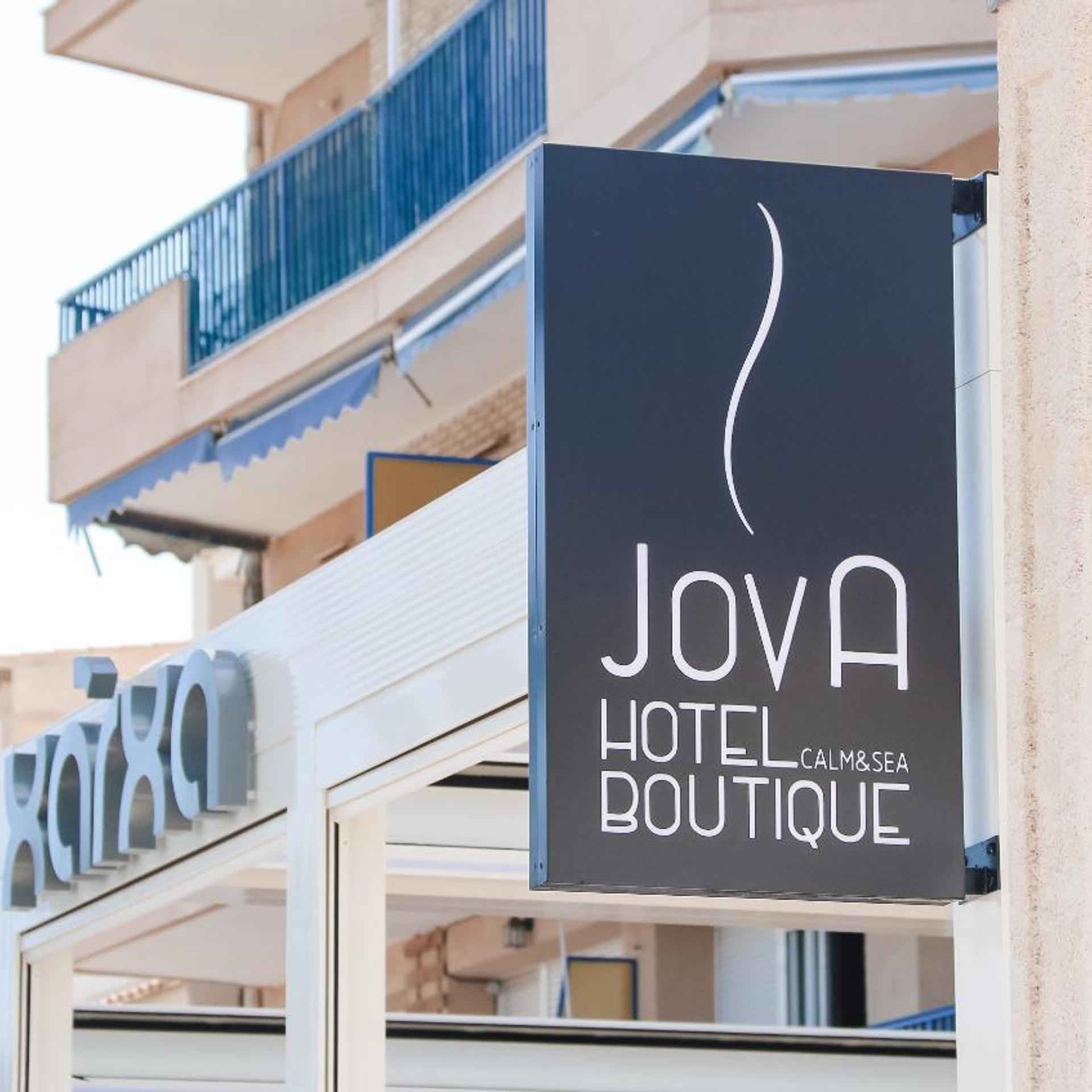 Jova Hotel 2/73